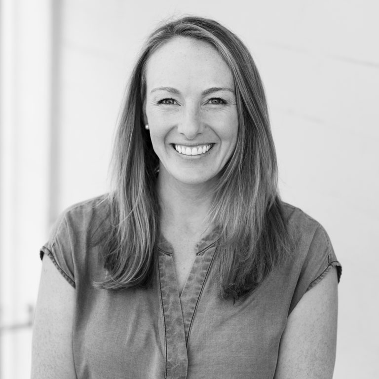 Lauren Highleyman - Senior Project Manager