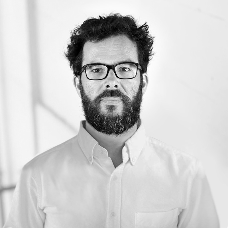 Hugo Rodrigues - Full Stack Developer